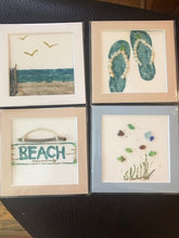 Load image into Gallery viewer, Greetings with Love from Santa Barbara Coastal Cards