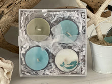 Load image into Gallery viewer, Gift Box Variety of Tealights