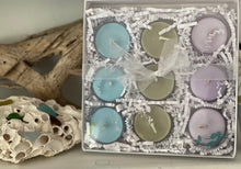 Load image into Gallery viewer, Gift Box Variety of Tealights