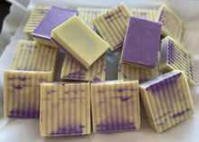 Load image into Gallery viewer, Organic Goat's Milk Soap