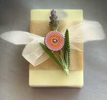 Load image into Gallery viewer, Organic Goat's Milk Soap