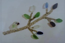 Load image into Gallery viewer, Greetings with Love from Santa Barbara Coastal Cards