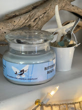 Load image into Gallery viewer, Butterfly Beach-Our Santa Barbara Coastal Candle Signature Scent