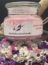 Load image into Gallery viewer, Cherrie Cherry Blossom