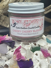 Load image into Gallery viewer, Cherrie Cherry Blossom