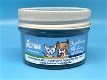 Load image into Gallery viewer, Santa Barbara Humane Candle