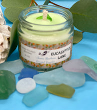 Load image into Gallery viewer, Organic Eucalyptus Lane