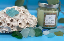 Load image into Gallery viewer, Organic Eucalyptus Lane