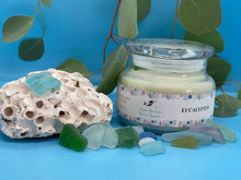 Load image into Gallery viewer, Organic Eucalyptus Lane