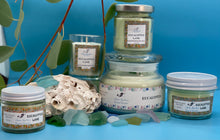 Load image into Gallery viewer, Organic Eucalyptus Lane