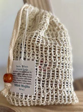 Load image into Gallery viewer, Organic Goat's Milk Soap