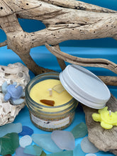 Load image into Gallery viewer, Organic Madagascar Rice Candle