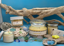 Load image into Gallery viewer, Organic Madagascar Rice Candle