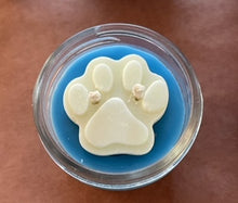 Load image into Gallery viewer, Santa Barbara Humane Candle