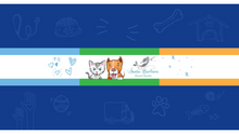 Load image into Gallery viewer, Santa Barbara Humane Candle
